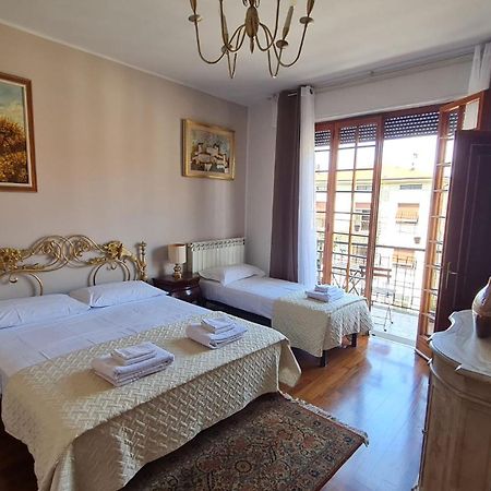 Bed and Breakfast Sopra Le Poste Arezzo Exteriér fotografie