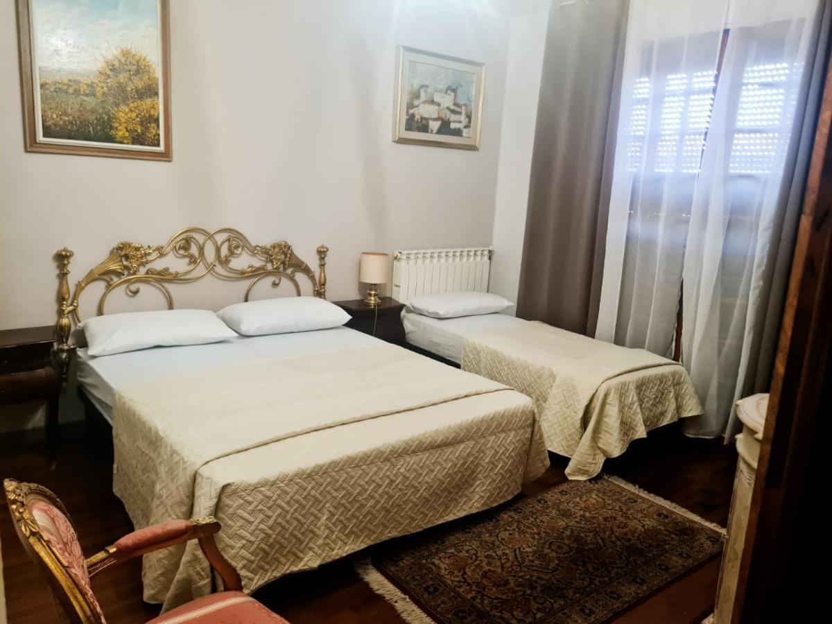 Bed and Breakfast Sopra Le Poste Arezzo Exteriér fotografie