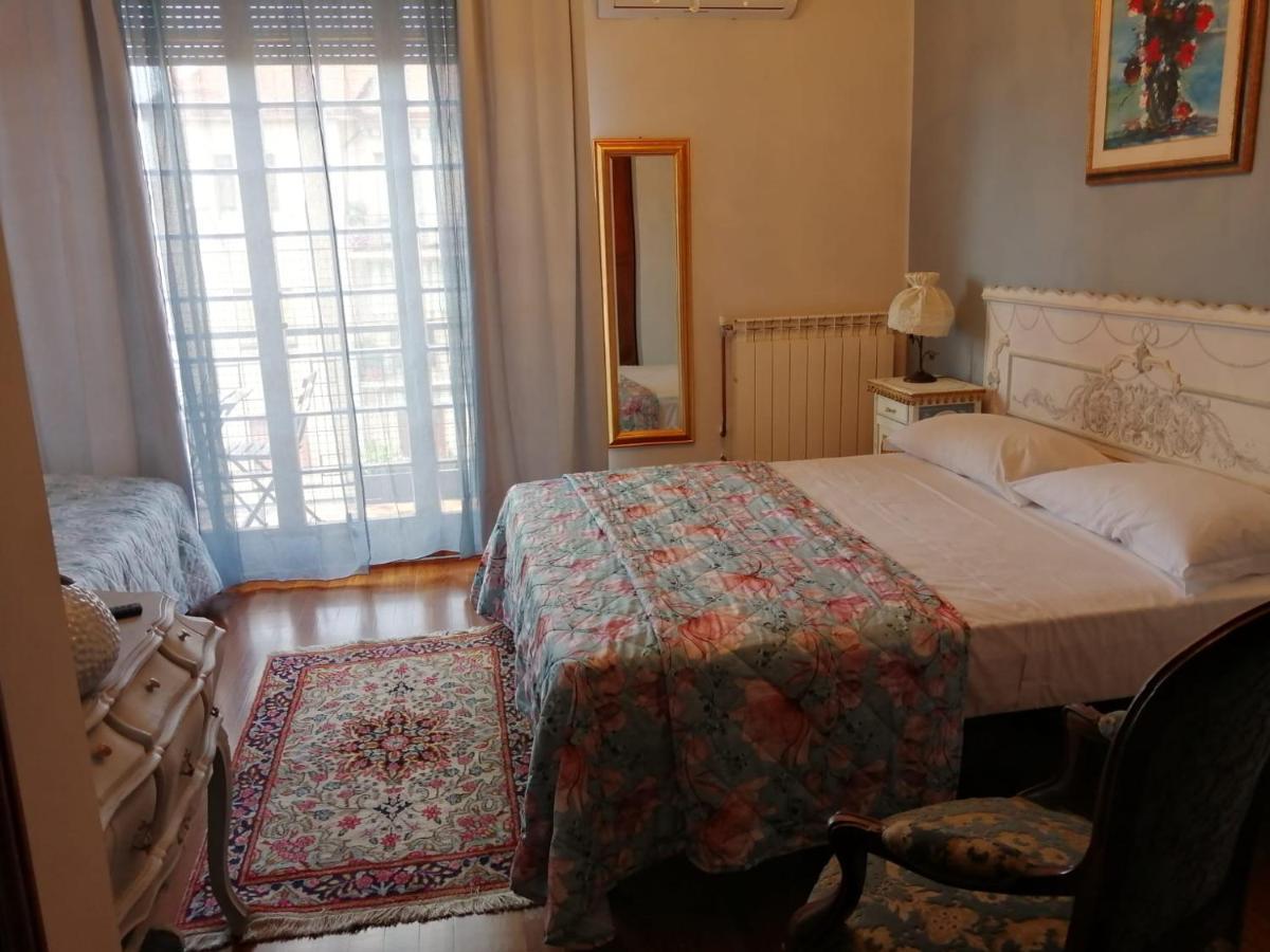 Bed and Breakfast Sopra Le Poste Arezzo Exteriér fotografie