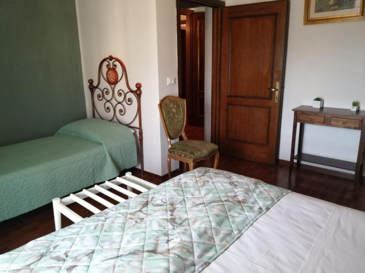 Bed and Breakfast Sopra Le Poste Arezzo Exteriér fotografie