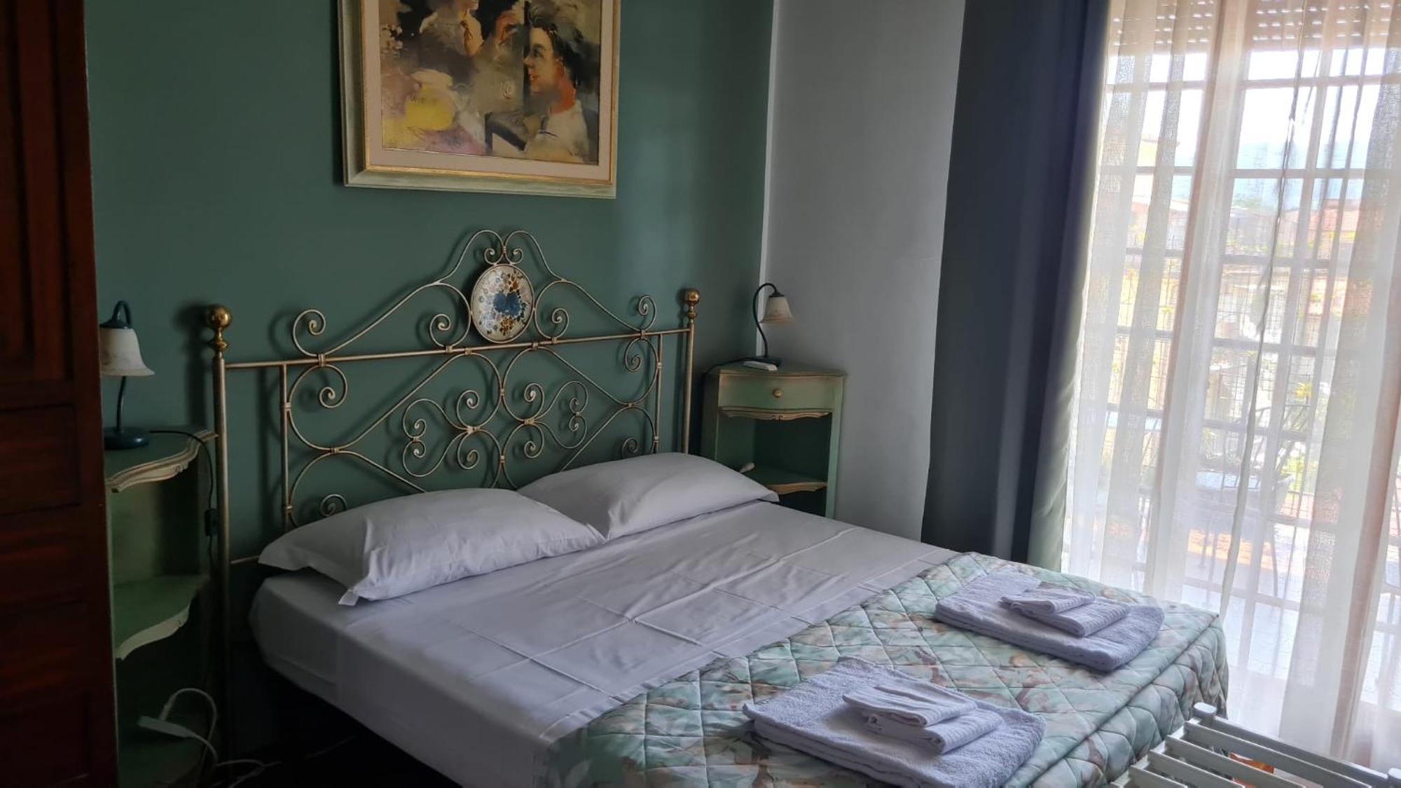 Bed and Breakfast Sopra Le Poste Arezzo Exteriér fotografie