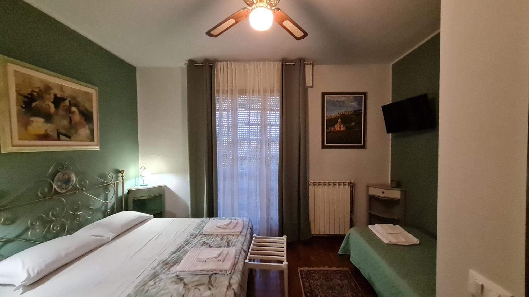 Bed and Breakfast Sopra Le Poste Arezzo Exteriér fotografie
